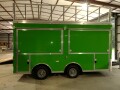 Cargo Trailer Photo