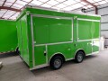 Cargo Trailer Photo