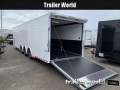 Cargo Trailer Photo