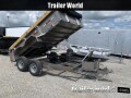 Cargo Trailer Photo