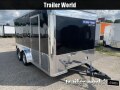 Sure-Trac 7.5 x 14 Enclosed Cargo Trailer
