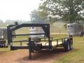 Cargo Trailer Photo