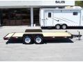 Cargo Trailer Photo