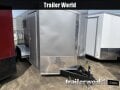 CW 7' x 16' x 7' Vnose Enclosed Cargo Trailer