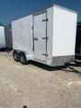 Cargo Trailer Photo