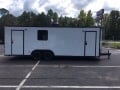 Cargo Trailer Photo