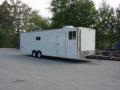 JobSite Trailer Photo