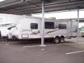 Cargo Trailer Photo