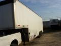 Cargo Trailer Photo