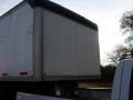 Cargo Trailer Photo