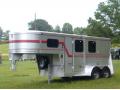 Horse Trailer Photo