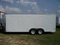 Cargo Trailer Photo