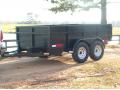 Cargo Trailer Photo