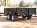 Cargo Trailer Photo