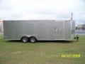 Cargo Trailer Photo