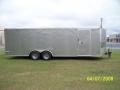 Cargo Trailer Photo