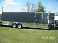 Cargo Trailer Photo
