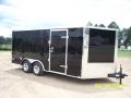 Cargo Trailer Photo