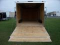 Cargo Trailer Photo