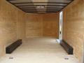 Cargo Trailer Photo