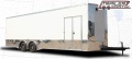 2023 Spartan Cargo Spartan S8.5X18TA Enclosed Cargo Trailer