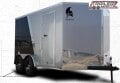  Spartan Cargo Spartan S7X14TA Enclosed Cargo Trailer 