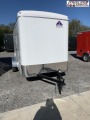 2023 Haul-About LNX610SA Enclosed Cargo Trailer