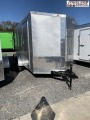 Cargo Trailer Photo