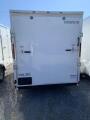 Cargo Trailer Photo