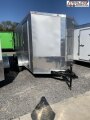  Cynergy Cargo ADVANCED CCL612SA Enclosed Cargo Trailer Stock# C36791