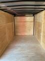 2023 Eagle 7X14TA2 Enclosed Cargo Trailer Stock# E14601