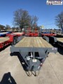  Cam Superline  (5 Ton Equipment Hauler Beavertail Trailer 8.5 x 16+2) Equipment Trailer