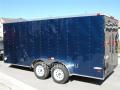 Cargo Trailer Photo