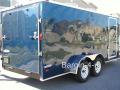 Cargo Trailer Photo