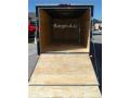 Cargo Trailer Photo
