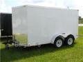 Cargo Trailer Photo