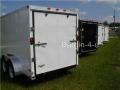 Cargo Trailer Photo