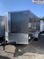 7X14TA2 Enclosed Cargo Trailer