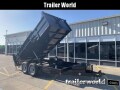 Cargo Trailer Photo