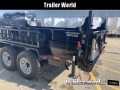 Cargo Trailer Photo