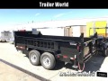 Cargo Trailer Photo