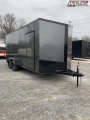 2023 Eagle 7x18TA2 Enclosed Cargo Trailer