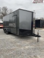 Cargo Trailer Photo