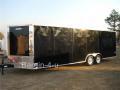 Cargo Trailer Photo