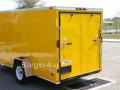 Cargo Trailer Photo