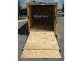 Cargo Trailer Photo