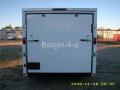 Cargo Trailer Photo