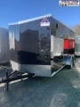 Haul-About  Enclosed Cargo Trailer