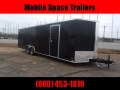 Cargo Trailer Photo