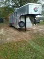 Livestock Trailer Photo